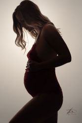 DNA Fine Art Maternity Photography